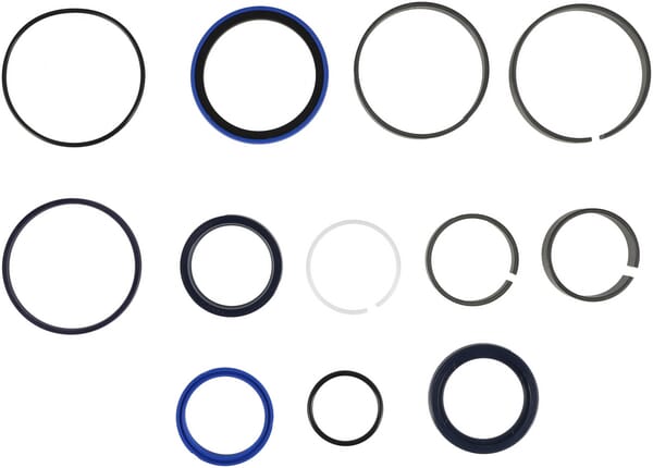 Dichtungssatz (1000452423) von Weidemann