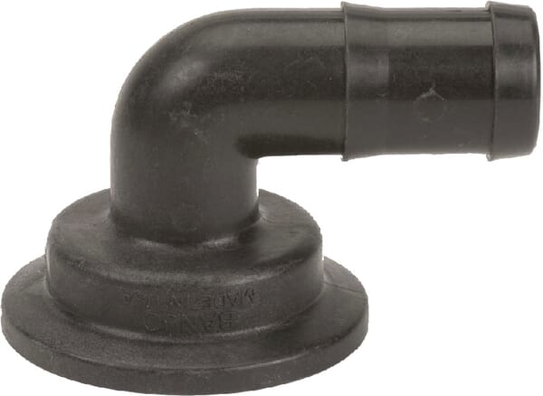 M200125BRB90 Flansch 2" Schlauch 1 1/4" 90° Flansch 2" Schlauch 1 1/4" 90° M200125BRB90