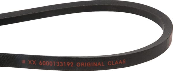 Keilriemen (6000133192) von Claas