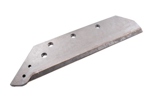 34.0195-EXT IHOF Wechselspitzenschar - 18'' - links - Hartmetall