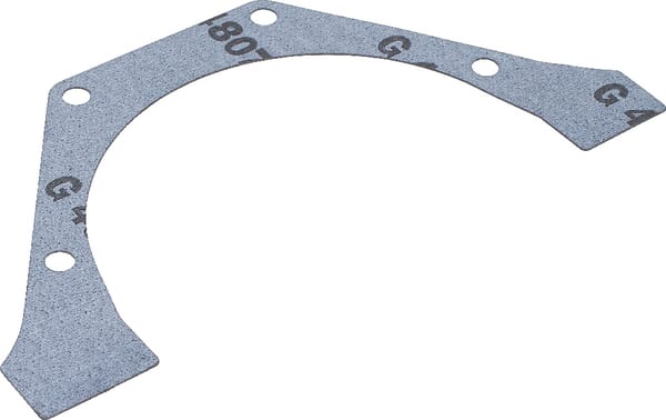 Öldichtung hinten (4849994) von New Holland