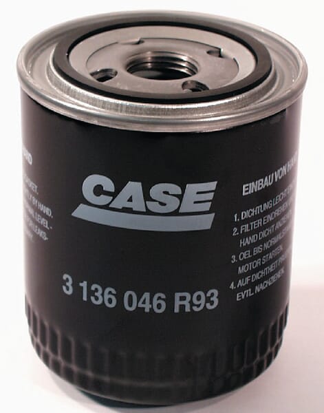 Ölfilter Case - IH (3136046R93) von Case IH