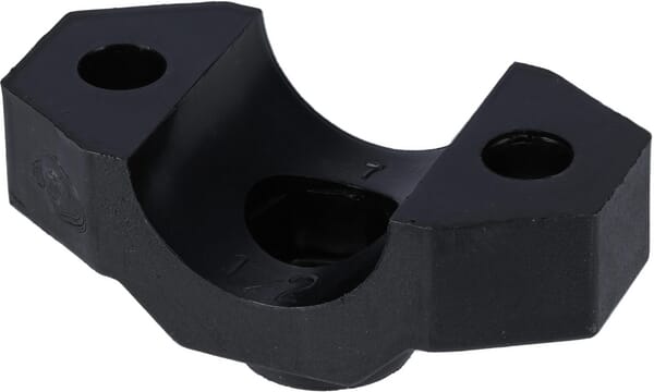 400060020 Brücke Schelle 1" Brücke Schelle 1" 400060020