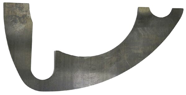 Dichtung 10 mm (5137114) von Case IH