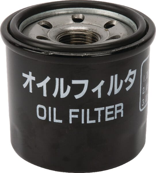 Oil filter (6005021346) von Claas