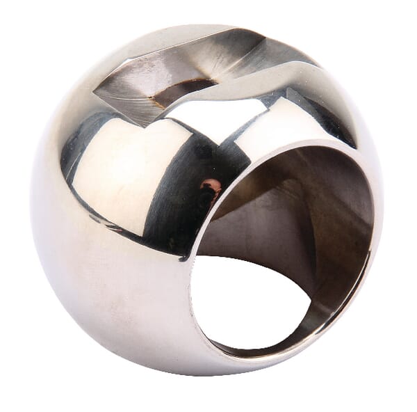 Kugel 453 3W.1"-1 1/4" unten 45322405020