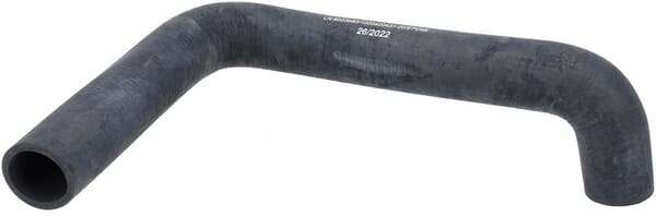 Schlauch (1000400431) von Weidemann