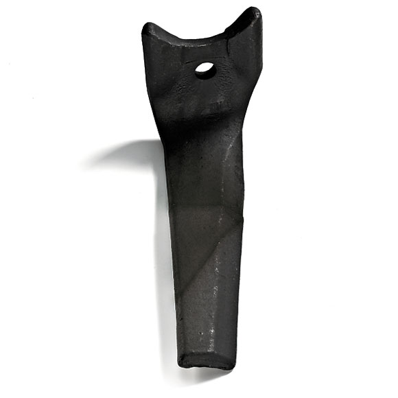 RH-119-R-DURA IHOF Kreiseleggenzinken (DURAFACE) 325mm, rechts