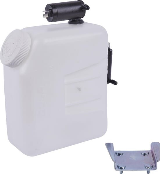 Windscreen wiper tank von Deutz 092415654