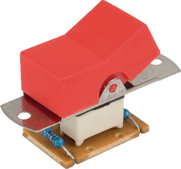 Vorw.-/Rückw.-Shuttle-Sch. (F312400090010) von Agco