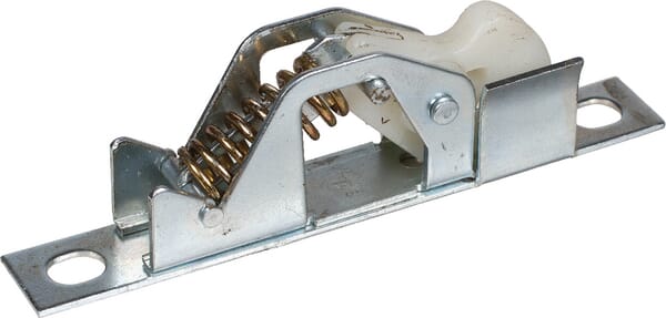 Verschlussfeder Motorhaube von Deutz 04340474