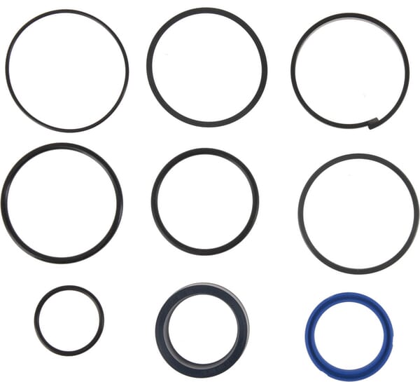 Dichtungssatz (1000403711) von Weidemann