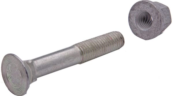 Schraube M12X80-8.8-MUH-10 ZN 30110516