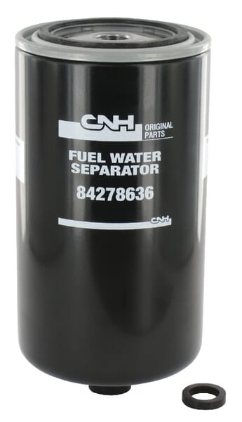Kraftstofffilter CNH (84278636) von Case IH