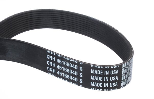 Rillenriemen (48166040) von Case IH
