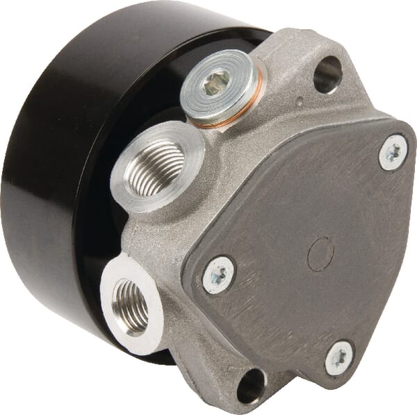 Kraftstoffpumpe (F716200710010) von Agco