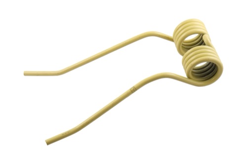 15-ZWE-06R IHOF Federzinken Ø9 - rechts