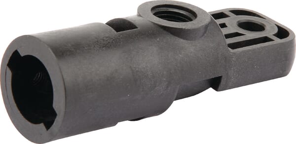 Dropleg-Anschlussblock 0921715320013