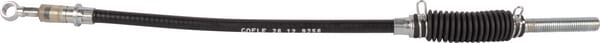 Cable, handbrake von Deutz 001969194