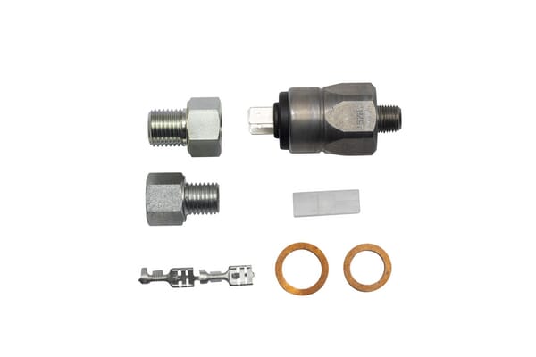 Modifikationssatz (U199104110000) von Agco