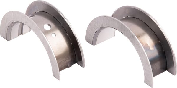 Axiallager, Motorblock (500086095) von New Holland