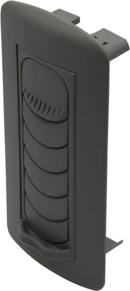 Quadratische Düse (G816810140080) von Agco