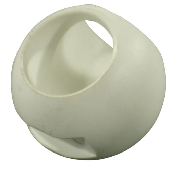 45520004020 Kugel für 3Wegehahn 1" Kugel für 3Wegehahn 1" 45520004020