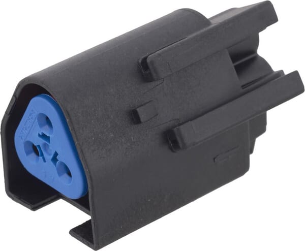 Mehrfachstecker (5174893) von New Holland