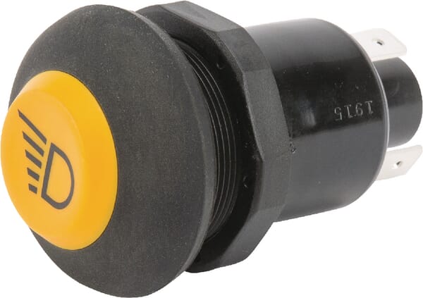 Schalter (G117900111010) von Agco