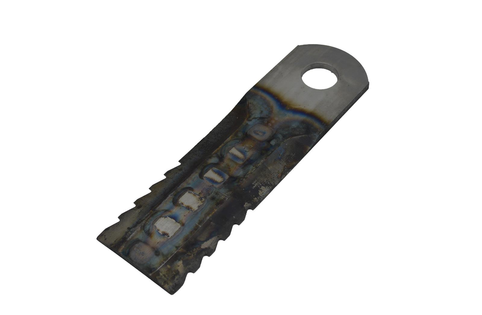 HÄCKSLERMESSER TC/CX