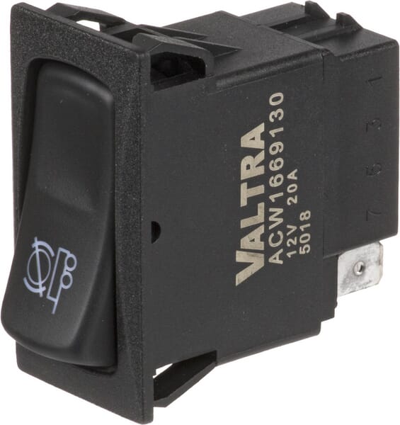 Schalter (ACW1669130) von Agco