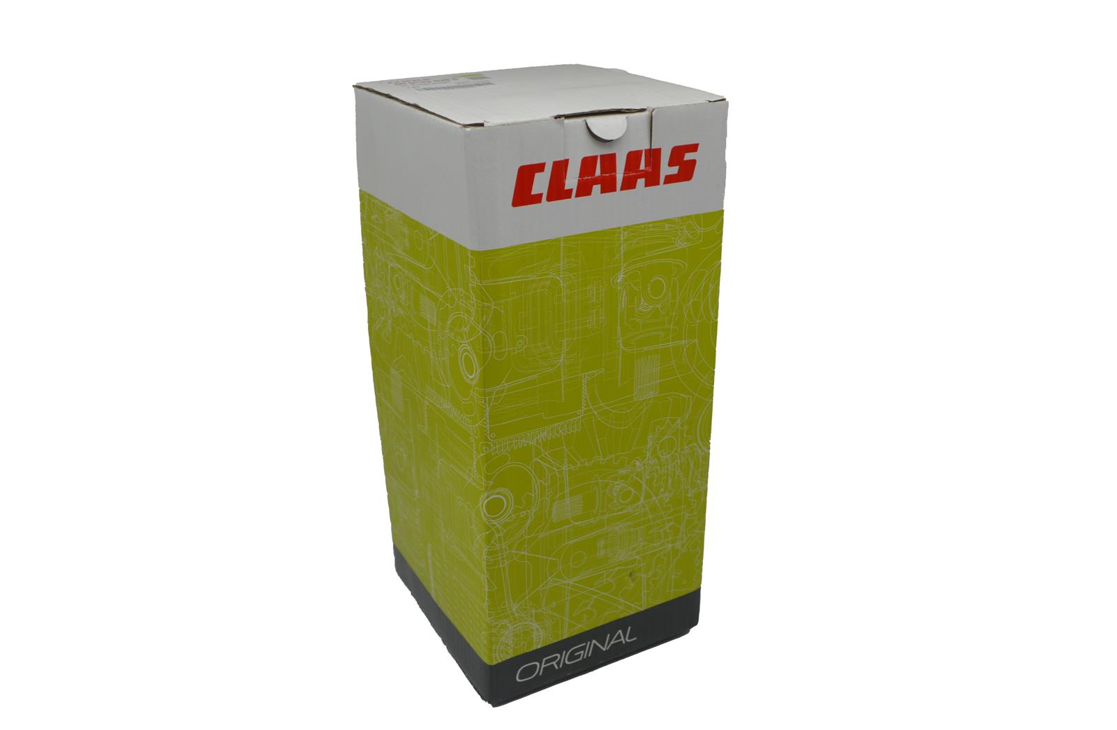 Montagehebel für Claas Mähwerke