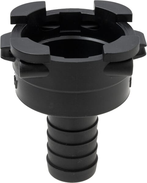 Gabelkupplung, Innengewinde, AF4, 20 mm, Schlauchanschluss 8415403