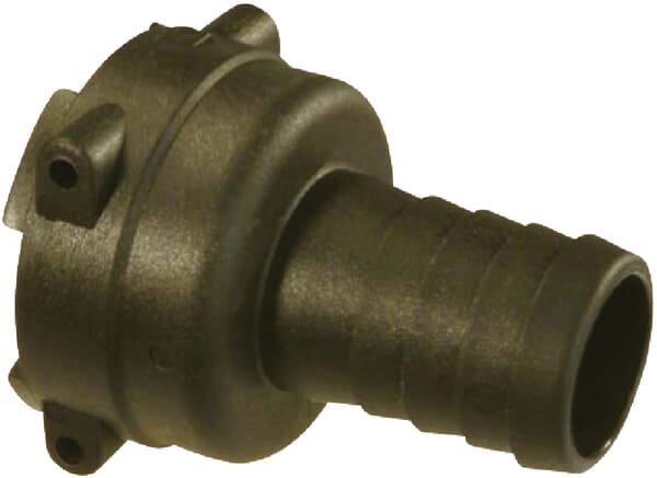1090760 Schlauchstutzen T7F 60mm Schlauchstutzen T7F 60mm 1090760