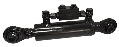 654-3-PH-C1 IHOF Hydraulischer Oberlenker mit Spindel