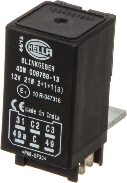 Blinkgeber von Deutz 0117297310