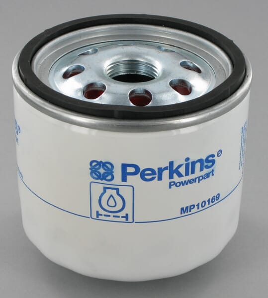 Ölfilter (4225486M1) von Agco