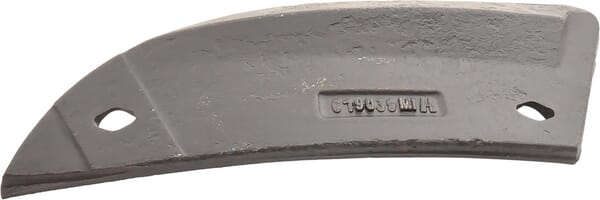 Streichblechvorderteil L. Kuhn (619039) von Kuhn