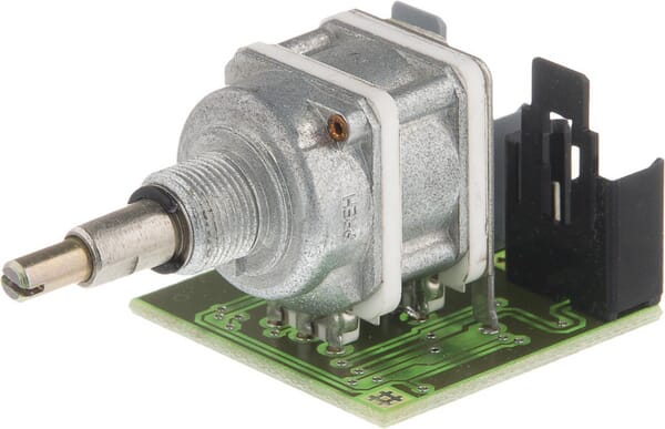 Potentiometer (F246860100101) von Agco