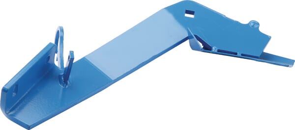 Scheibenhalter L. mit Kufe 4818030