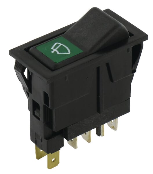 Wischerschalter (139900580116) von Case IH