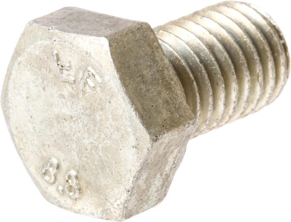 Claas Sechskantschraube 0002375700