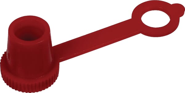 Schutzkappe M6-10 3236401