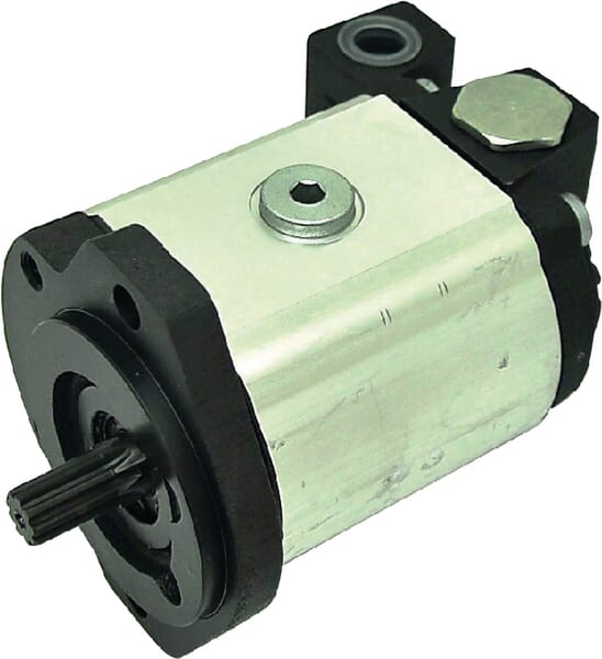 Hydraulikpumpe (84263360) von New Holland