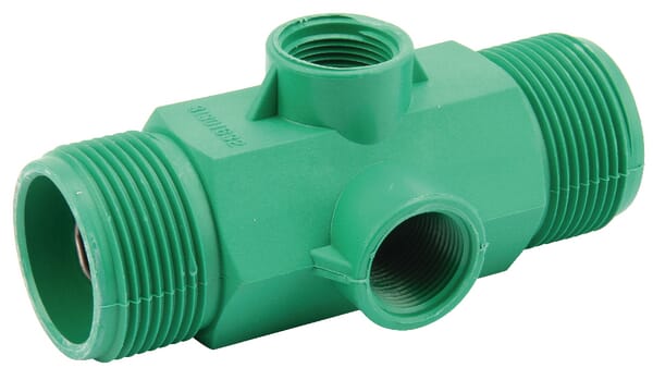 Durchflussmesser 1" 00370229