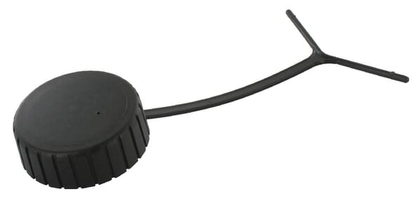 Abdeckkappe (86507190) von New Holland