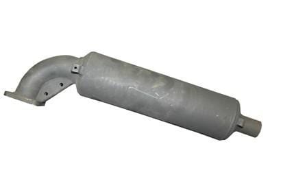 Schalldämpfer von Deutz 00083686310