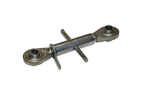 65-001 IHOF Oberlenker mit gehärteten Kugelaugen M24x3