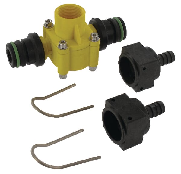 Durchflussmesser 1/4" 00375702