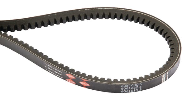 Keilriemensatz (3) (6061630) von Kuhn
